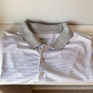 Nike Men’s Golf Shirt Standard Fit XL